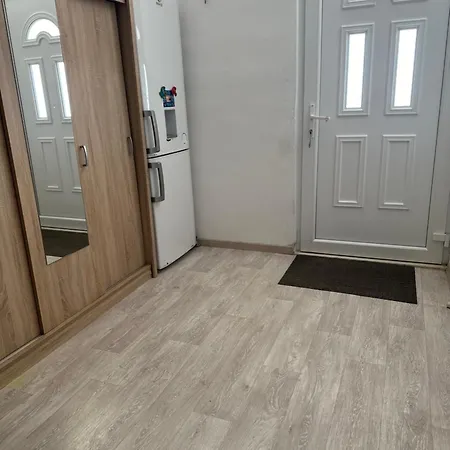 Apartamento Sandra *