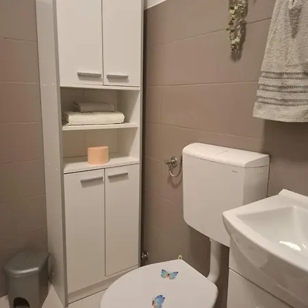 Apartment Sandra