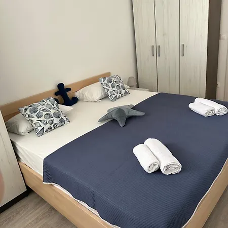 Apartman Sandra *