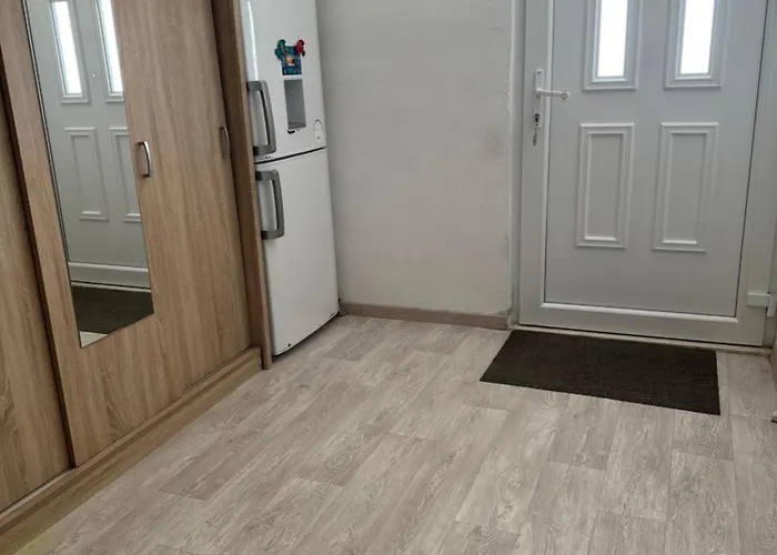 Apartman Sandra *