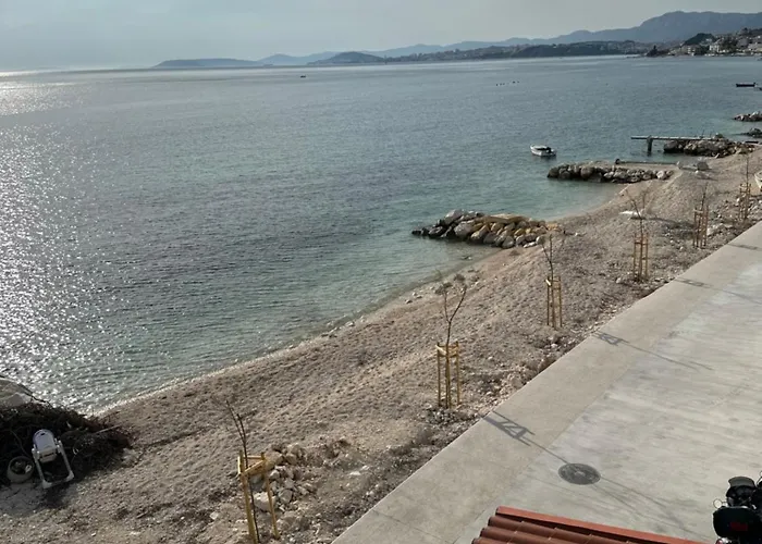 Apartman Sandra Podstrana