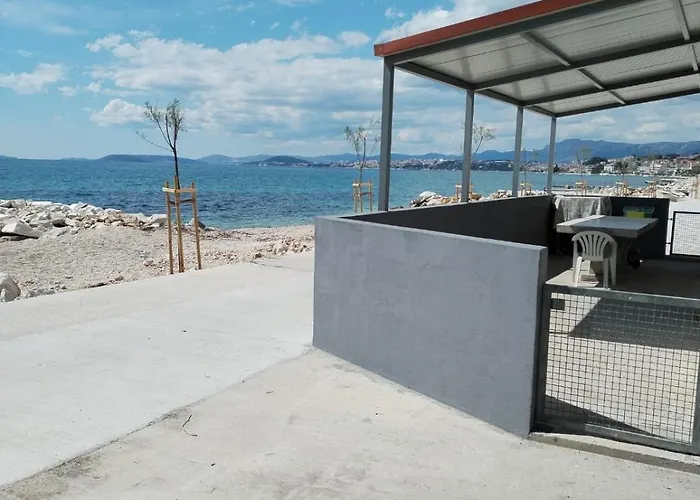 Apartman Sandra