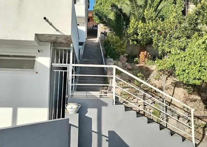 Apartman Sandra *