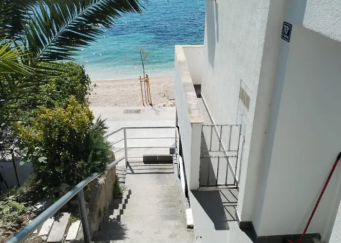 Apartman Sandra *