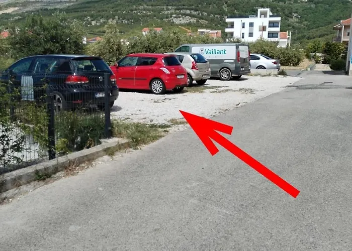 Apartman Sandra