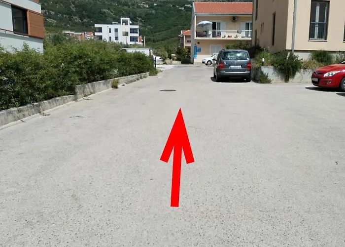 Apartman Sandra *