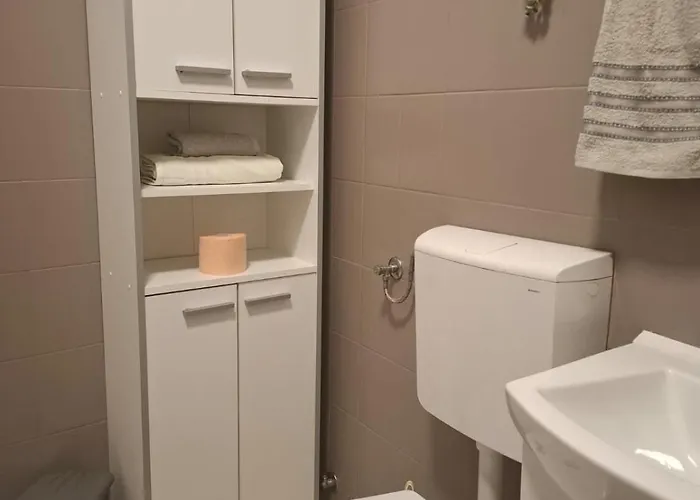 Apartman Sandra
