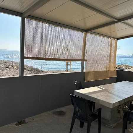 Sandra Apartment Podstrana