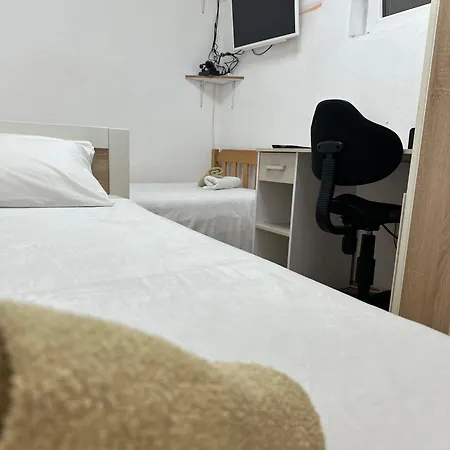 Sandra Apartment