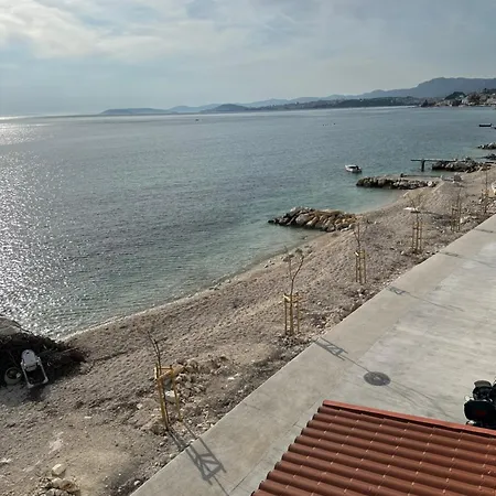 Apartman Sandra Podstrana