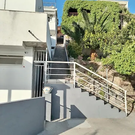 Apartamento Sandra *