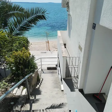 Apartment Sandra *