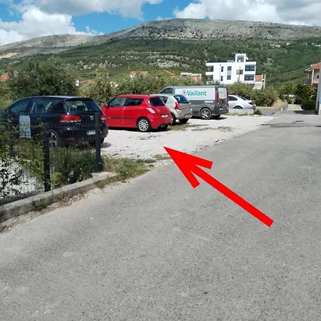 Apartman Sandra