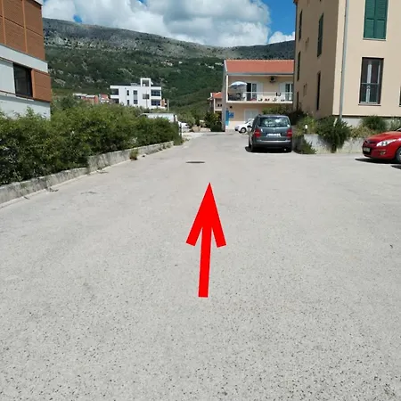 Apartman Sandra *