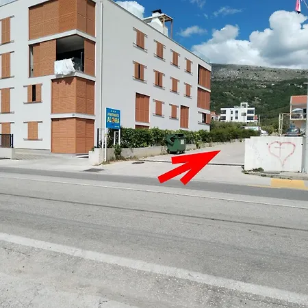 Apartment Sandra