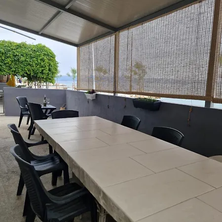 Apartman Sandra Podstrana