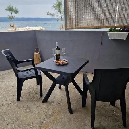 Sandra Apartment Podstrana